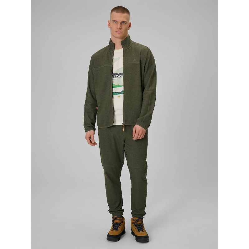 4F Men's jogger sweatpants nadrág férfi