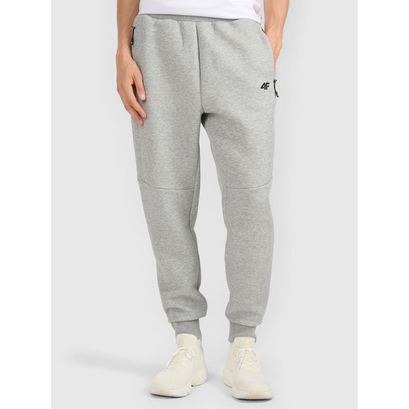 4F Men's jogger sweatpants nadrág férfi