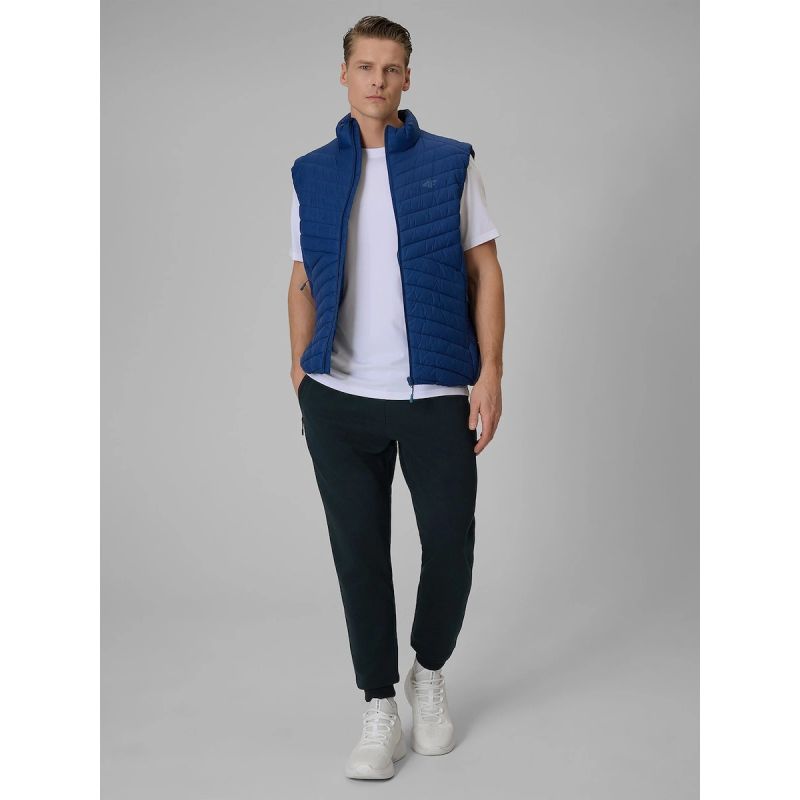 4F Men's jogger sweatpants nadrág férfi