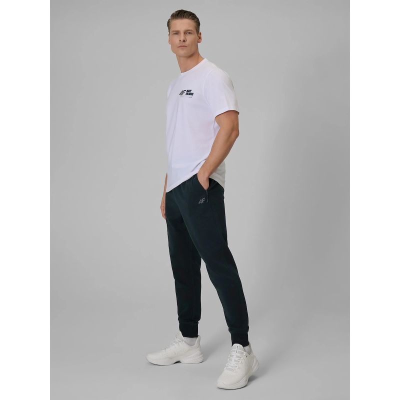 4F Men's jogger sweatpants nadrág férfi