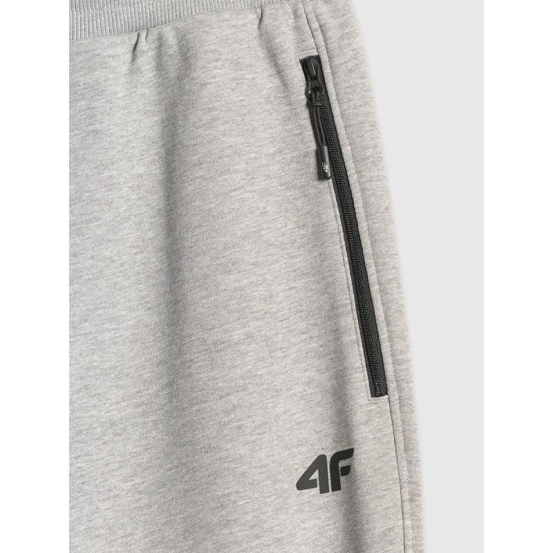 4F Men's jogger sweatpants nadrág férfi