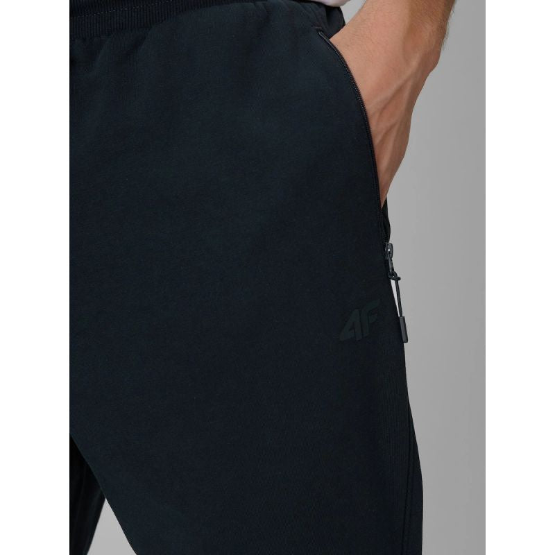 4F Men's jogger sweatpants nadrág férfi