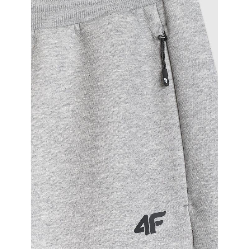 4F Men's jogger sweatpants nadrág férfi