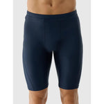 4f Men's long boxer shorts férfi 4FWSS25USWTM045-30S