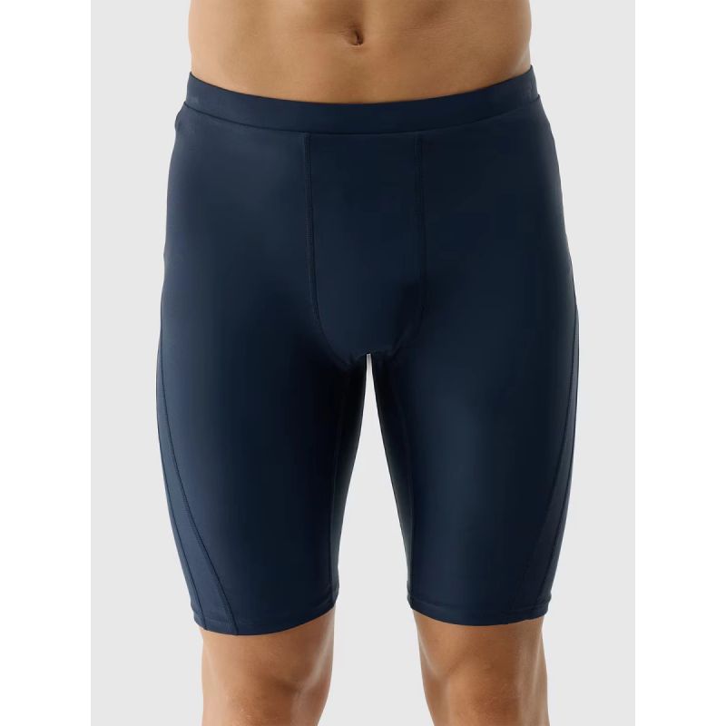 4f Men's long boxer shorts férfi 4FWSS25USWTM045-30S