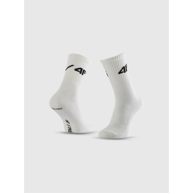 4F Men’s Long Socks (2-Pack) | Robert Lewandowski zokni