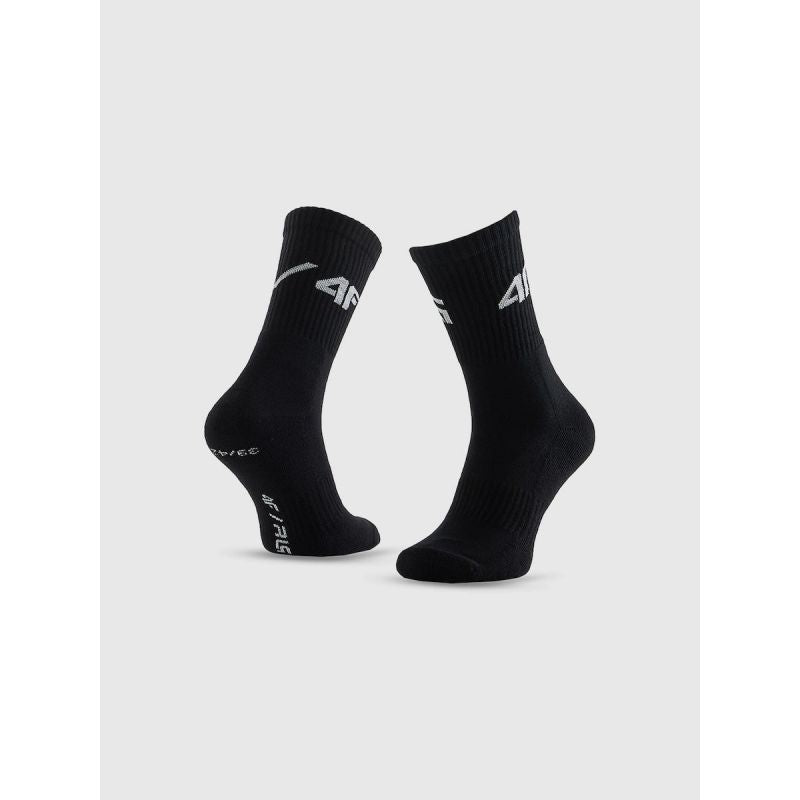 4F Men's Long Socks (2-Pack) | Robert Lewandowski zokni