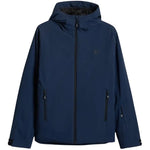 4F Men’s M1202 Ski Jacket, 31S dzseki, sötétkék