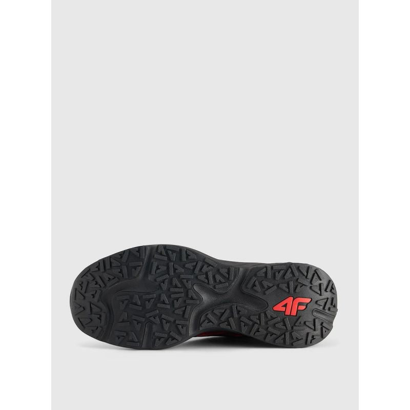 4F Men's Original Trail Mid Hiking cipő férfi
