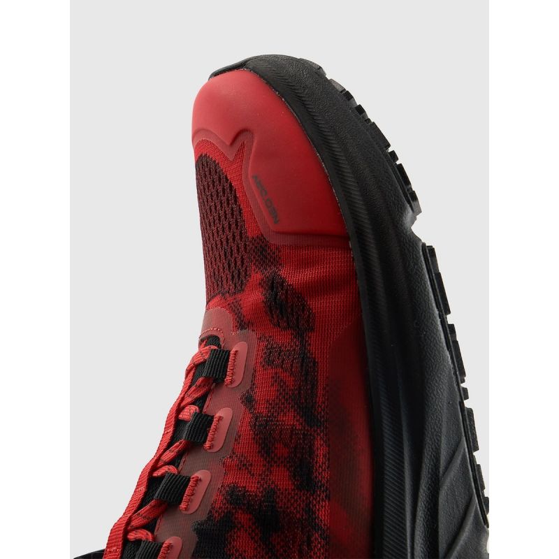 4F Men's Original Trail Mid Hiking cipő férfi