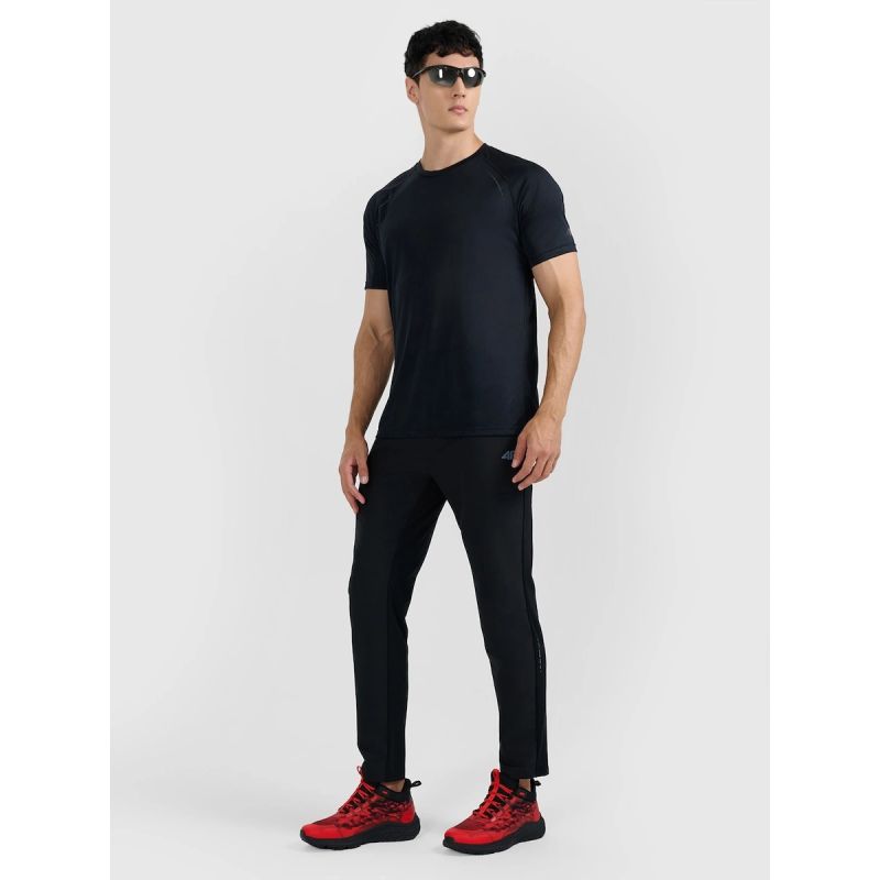 4F Men's Original Trail Mid Hiking cipő férfi