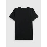 4F Men's plain cotton T-shirt 5xl férfi 4FWMM00TTSHM3340-20S