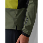 4F Men's PRO Softshell with Windproof 10000 Membrane férfi dzseki 4FRAW26TSOFM702-44S