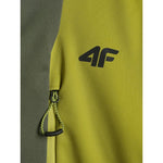 4F Men's PRO Softshell with Windproof 10000 Membrane férfi dzseki 4FRAW26TSOFM702-44S