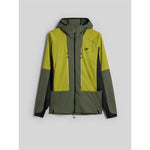 4F Men's PRO Softshell with Windproof 10000 Membrane férfi dzseki 4FRAW26TSOFM702-44S