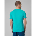 4F Men's quick-drying regular training T-shirt 3xl férfi póló