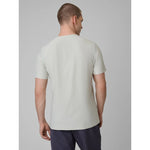 4F Men's quick-drying regular training T-shirt 3xl férfi póló