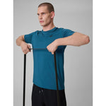 4F Men's quick-drying regular training T-shirt 3xl férfi póló