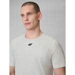 4F Men's quick-drying regular training T-shirt 3xl férfi póló