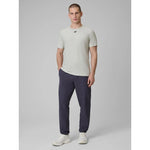 4F Men's quick-drying regular training T-shirt 3xl férfi póló