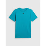 4F Men's quick-drying regular training T-shirt 3xl férfi póló