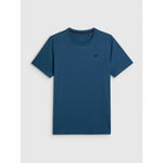 4F Men's quick-drying regular training T-shirt 3xl férfi póló