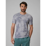 4F Men's quick-drying regular training T-shirt férfi póló 4FRSS26TFTSM2292-25A