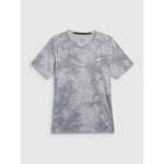 4F Men's quick-drying regular training T-shirt férfi póló 4FRSS26TFTSM2292-25A