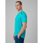 4F Men's quick-drying regular training T-shirt férfi póló 4FRSS26TFTSM2441-48S