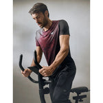 4F Men's quick-drying regular training T-shirt férfi póló