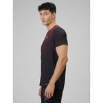 4F Men's quick-drying regular training T-shirt férfi póló