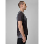 4F Men's quick-drying regular training T-shirt férfi póló