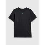 4F Men's quick-drying regular training T-shirt férfi póló