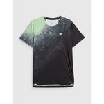 4F Men's quick-drying regular training T-shirt férfi póló