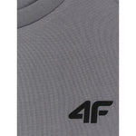 4F Men's quick-drying regular training T-shirt férfi póló