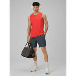 4F Men's quick-drying training 3xl short férfi