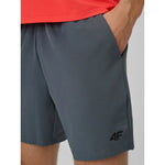 4F Men's quick-drying training 3xl short férfi