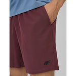 4F Men's quick-drying training 3xl short férfi