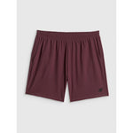 4F Men's quick-drying training 3xl short férfi