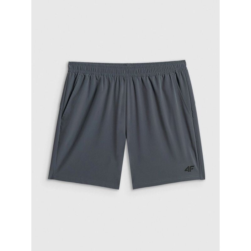 4F Men's quick-drying training 3xl short férfi