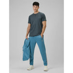 4F Men's quick-drying training pants férfi nadrág