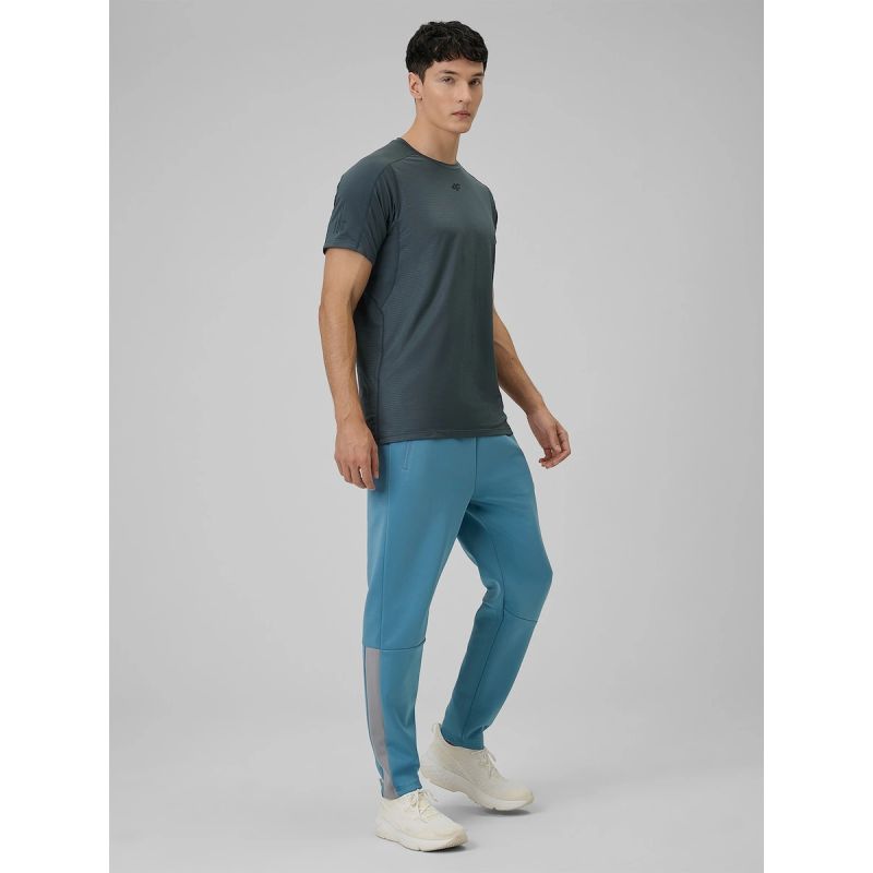 4F Men's quick-drying training pants férfi nadrág