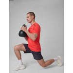 4F Men's quick-drying training short férfi