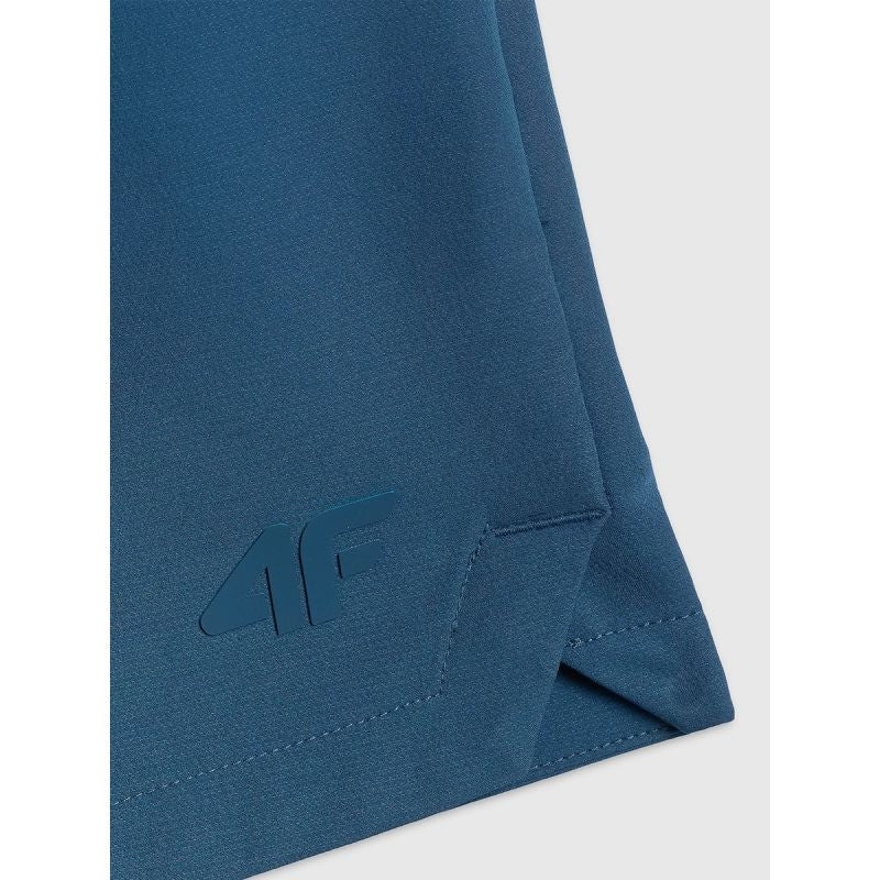 4F Men's quick-drying training short férfi