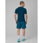 4F Men's quick-drying training short férfi
