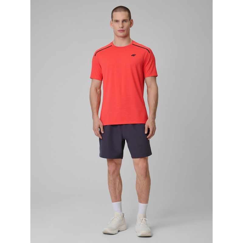 4F Men's quick-drying training short férfi