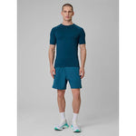 4F Men's quick-drying training short férfi