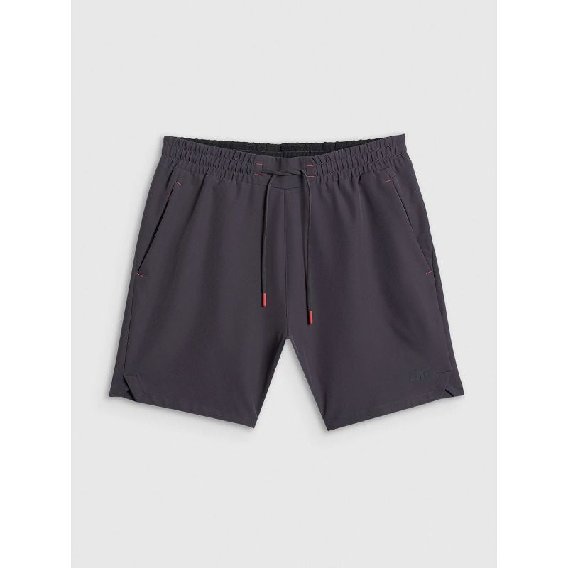 4F Men's quick-drying training short férfi