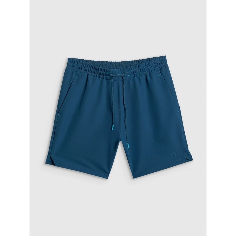 4F Men's quick-drying training short férfi
