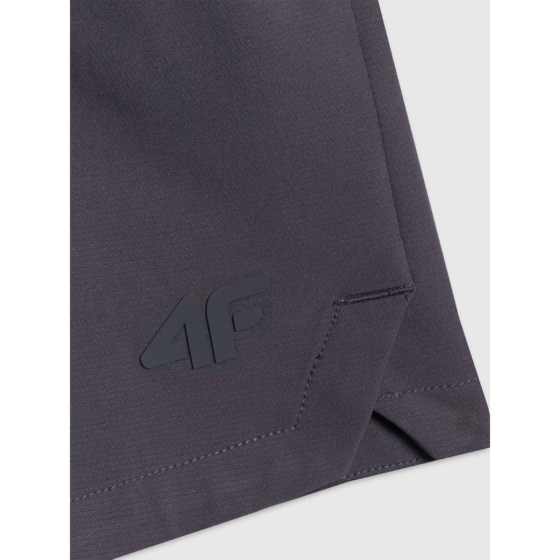 4F Men's quick-drying training short férfi